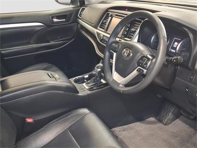 image-16, 2019 Toyota Highlander GXL 3.5L AWD at Dunedin
