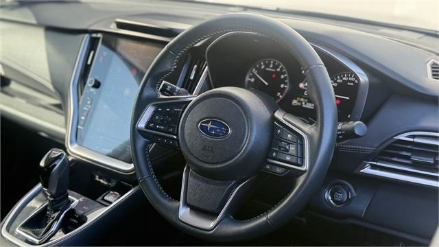image-9, 2025 Subaru Outback NZ NEW | Sport 2.5P 4WD at Christchurch