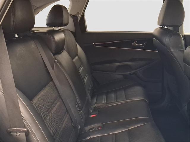 image-14, 2018 Kia Sorento EX BLACK EDITION AWD at Dunedin