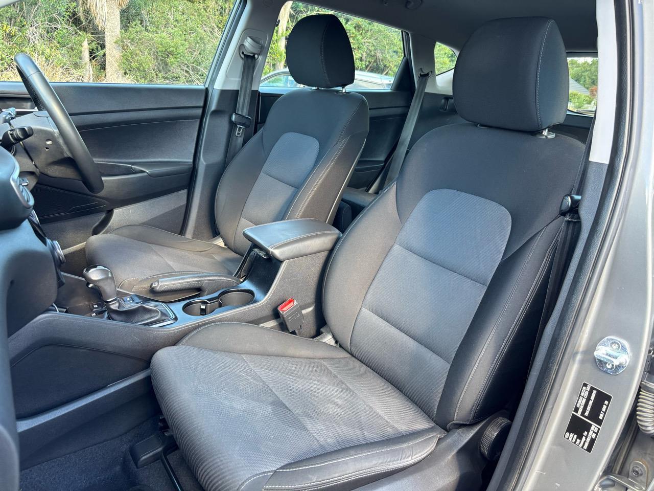 image-15, 2020 Hyundai Tucson 1.6T GDi AWD at Christchurch