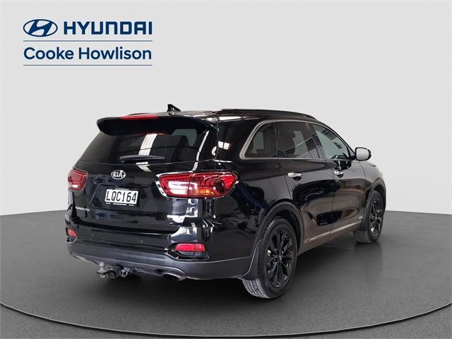 image-6, 2018 Kia Sorento EX BLACK EDITION AWD at Dunedin