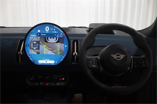 image-5, 2026 MINI Countryman 12GA C Favoured at Christchurch