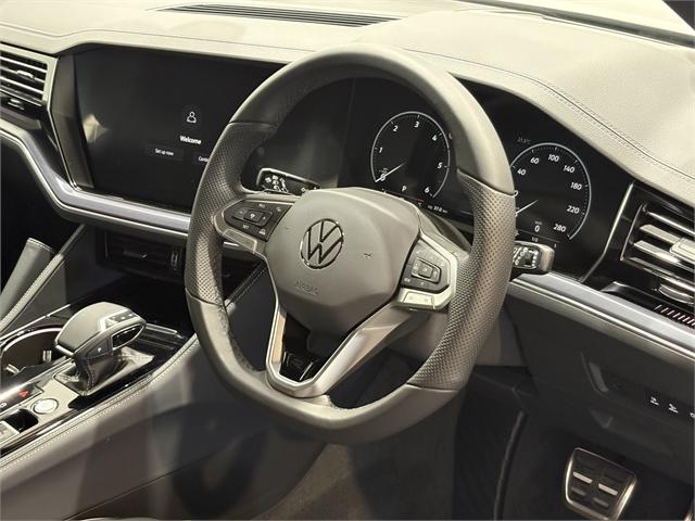 image-12, 2026 Volkswagen Touareg TDI V6S R-Line at Invercargill