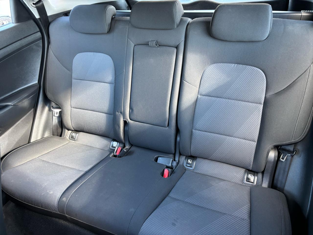 image-16, 2020 Hyundai Tucson 1.6T GDi AWD at Christchurch