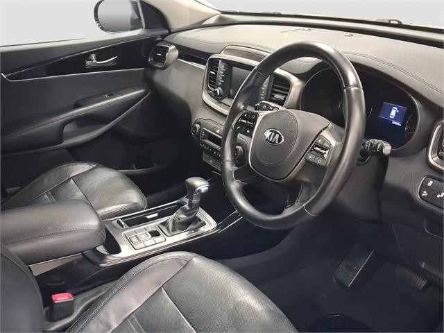 image-12, 2018 Kia Sorento EX BLACK EDITION AWD at Dunedin