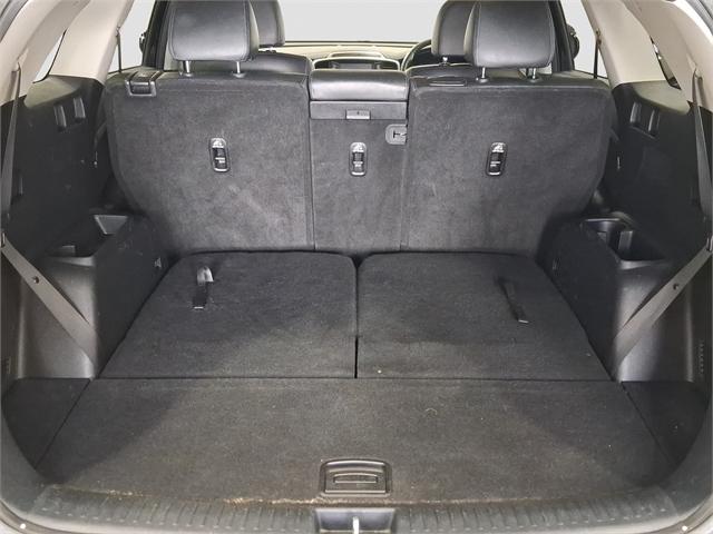 image-15, 2018 Kia Sorento EX BLACK EDITION AWD at Dunedin