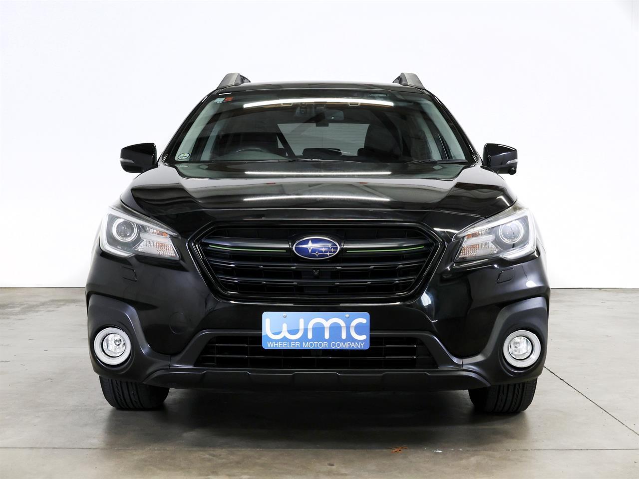 image-2, 2018 Subaru Outback 2.5lt 4WD 'X-Break' Facelift at Christchurch