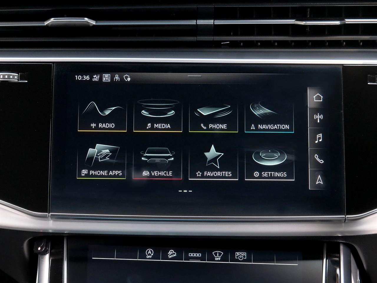 image-14, 2022 Audi Q7 55TFSI Quattro 'S-Line' 7-Seater at Christchurch