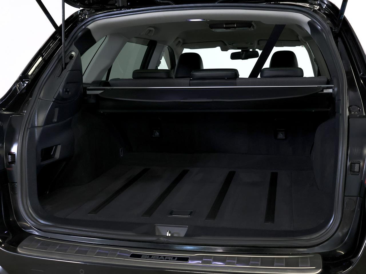 image-19, 2018 Subaru Outback 2.5lt 4WD 'X-Break' Facelift at Christchurch