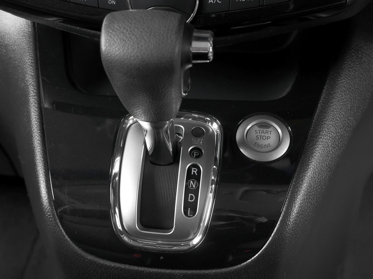 image-12, 2014 Nissan Serena S-Hybrid Highway Star 8-Seater at Christchurch