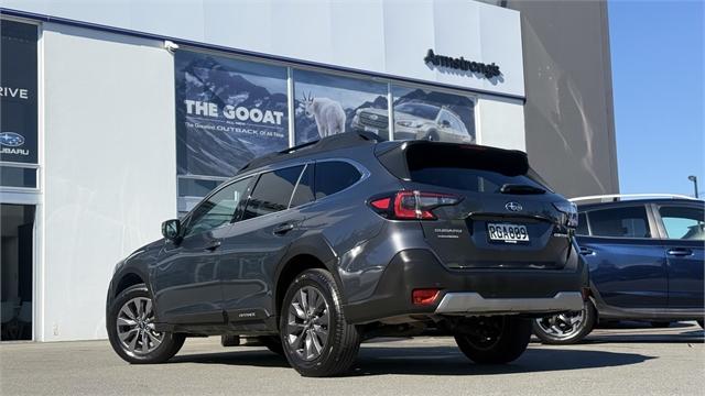 image-1, 2025 Subaru Outback NZ NEW | Sport 2.5P 4WD at Christchurch