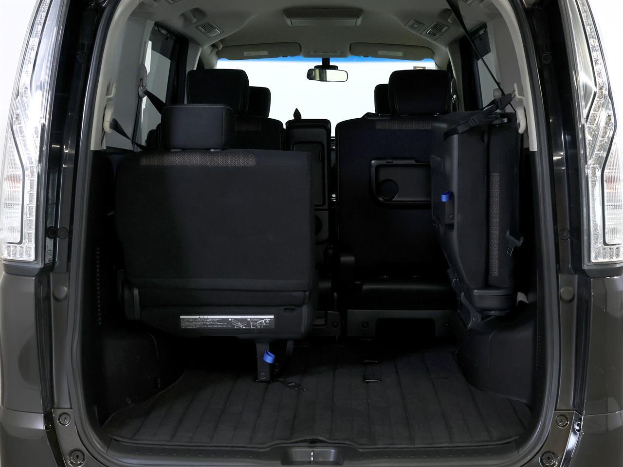 image-19, 2014 Nissan Serena S-Hybrid Highway Star 8-Seater at Christchurch