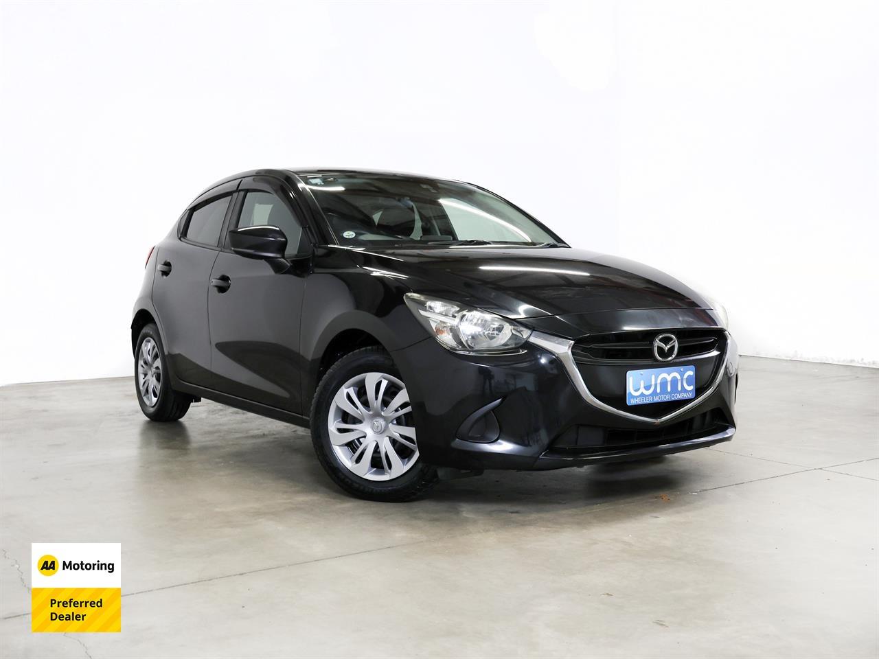 image-0, 2017 Mazda Demio 13S Skyactiv at Christchurch