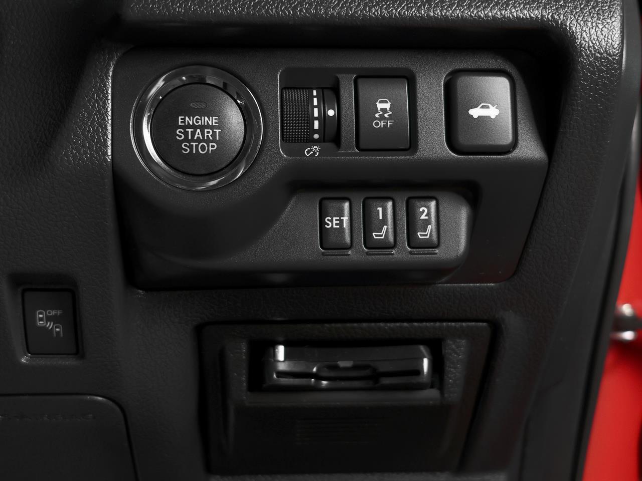 image-15, 2016 Subaru WRX S4 2.0GT Eyesight 'Leather Package at Christchurch