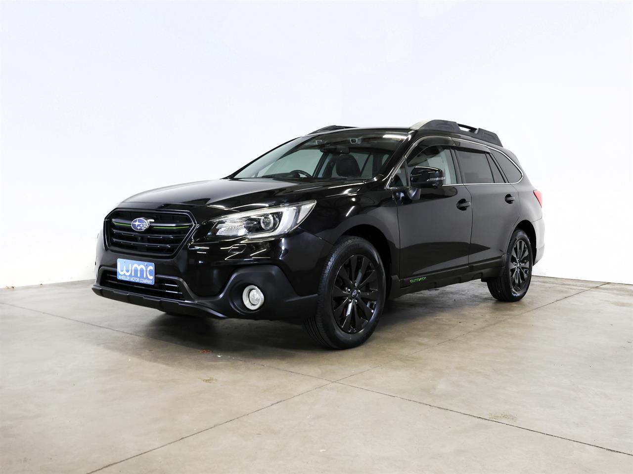 image-3, 2018 Subaru Outback 2.5lt 4WD 'X-Break' Facelift at Christchurch