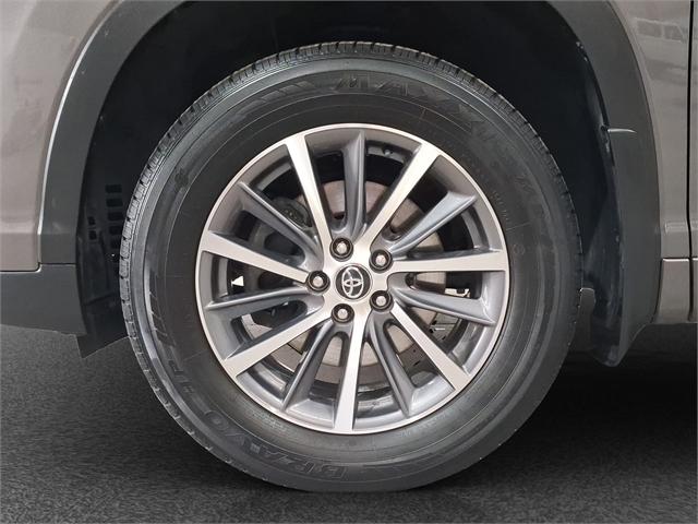 image-9, 2019 Toyota Highlander GXL 3.5L AWD at Dunedin