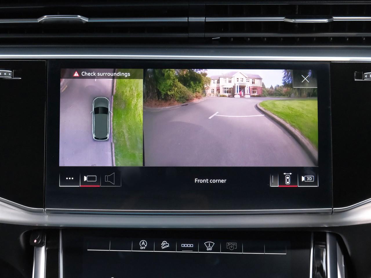 image-15, 2022 Audi Q7 55TFSI Quattro 'S-Line' 7-Seater at Christchurch