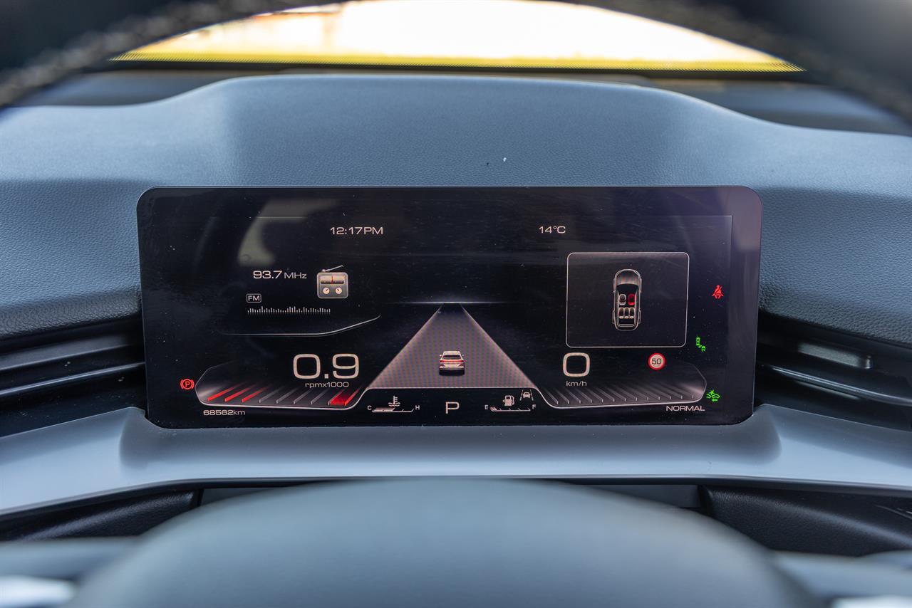 image-16, 2021 Haval H6 ULTRA 2WD 2.0PT at Christchurch