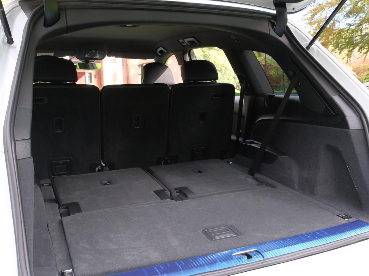 image-19, 2022 Audi Q7 55TFSI Quattro 'S-Line' 7-Seater at Christchurch