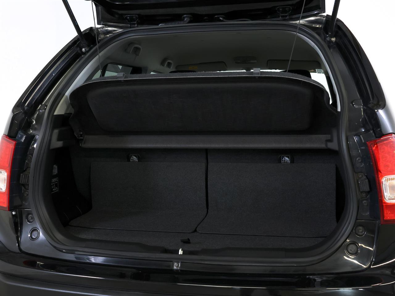 image-19, 2016 Suzuki IGNIS 1.2lt Hybrid 4WD 'MZ' at Christchurch