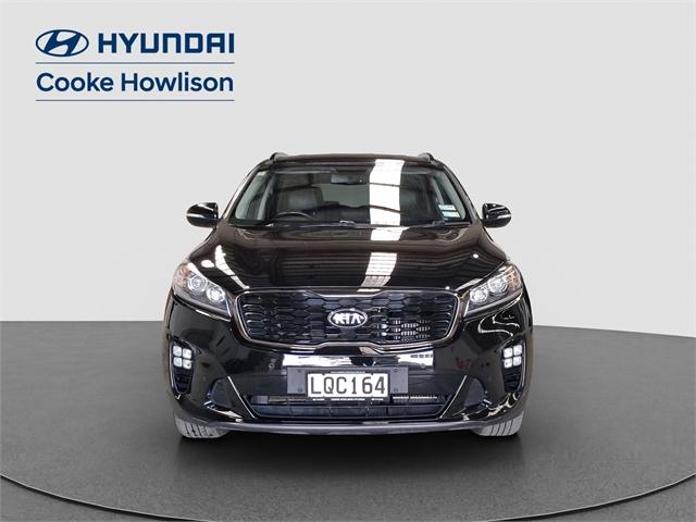 image-1, 2018 Kia Sorento EX BLACK EDITION AWD at Dunedin