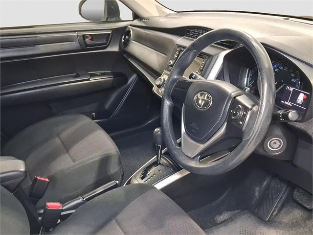 image-12, 2018 Toyota Corolla Wagon 1.5L Hybrid at Dunedin