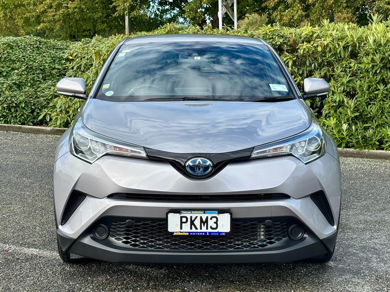 image-2, 2017 Toyota C-HR HYBRID TEC  4.2L / 100KM at Gore