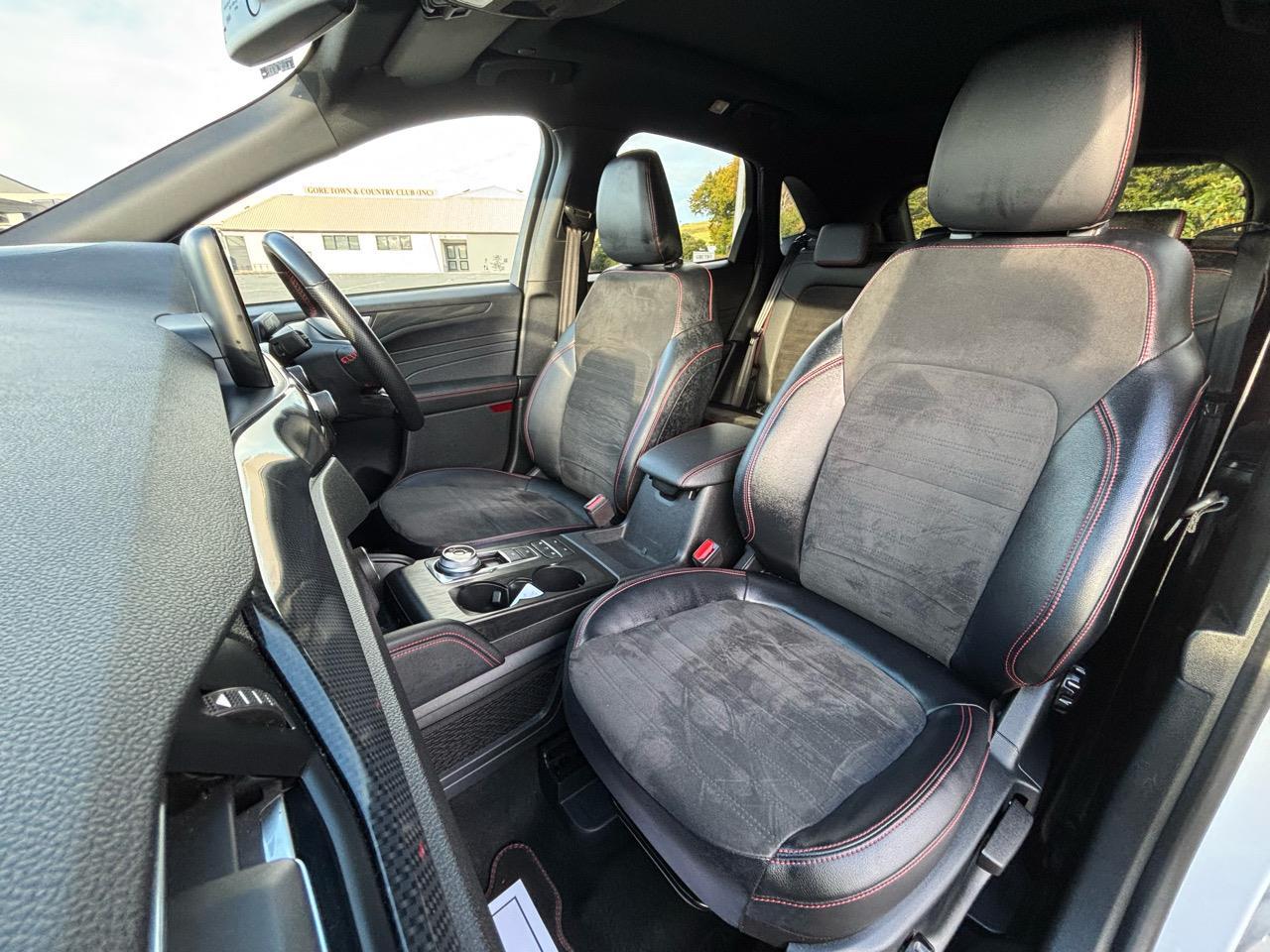 image-11, 2023 Ford Escape NZ NEW ST LINE 2.5 PHEV 1.6L /100 at Gore