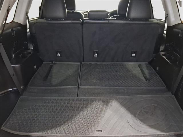 image-11, 2019 Toyota Highlander GXL 3.5L AWD at Dunedin