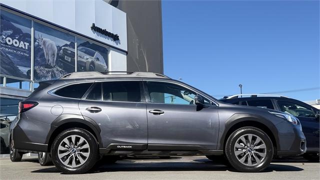 image-5, 2025 Subaru Outback NZ NEW | Sport 2.5P 4WD at Christchurch