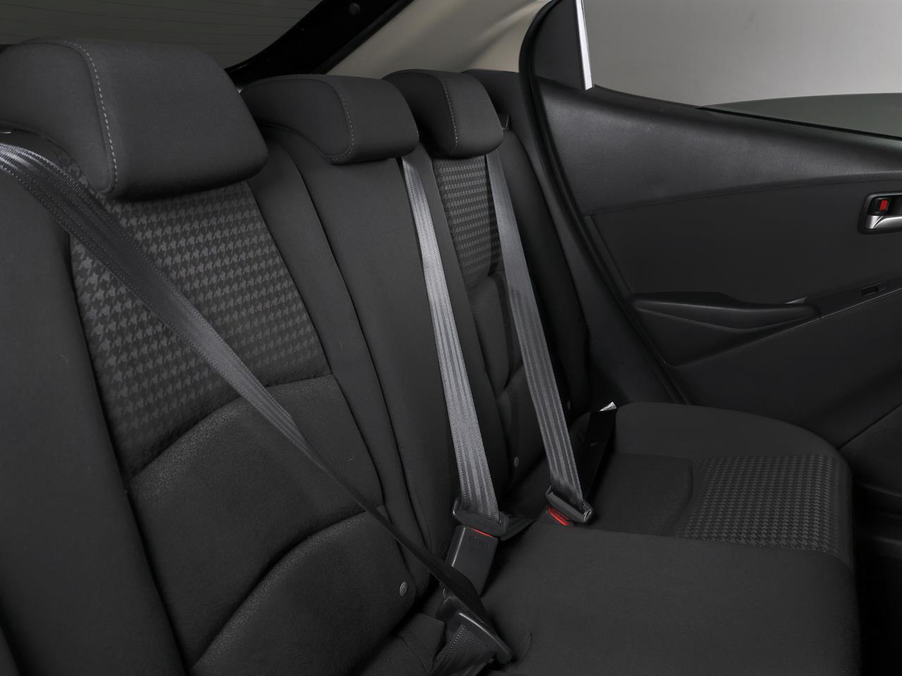 image-18, 2017 Mazda Demio 13S Skyactiv at Christchurch