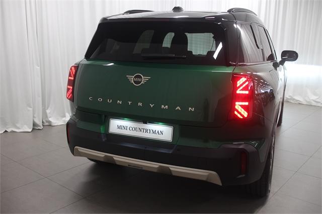image-1, 2026 MINI Countryman 12GA C Favoured at Christchurch