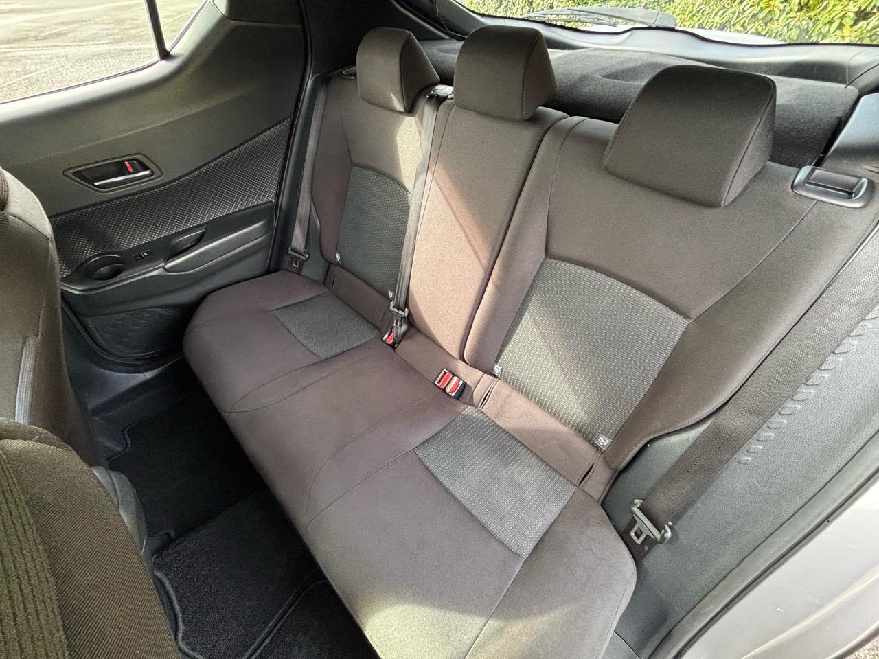 image-12, 2017 Toyota C-HR HYBRID TEC  4.2L / 100KM at Gore