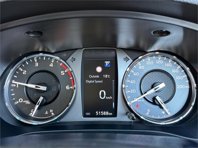 image-14, 2022 Toyota Hilux SR5 2.8DT 6AT 4WD at Christchurch