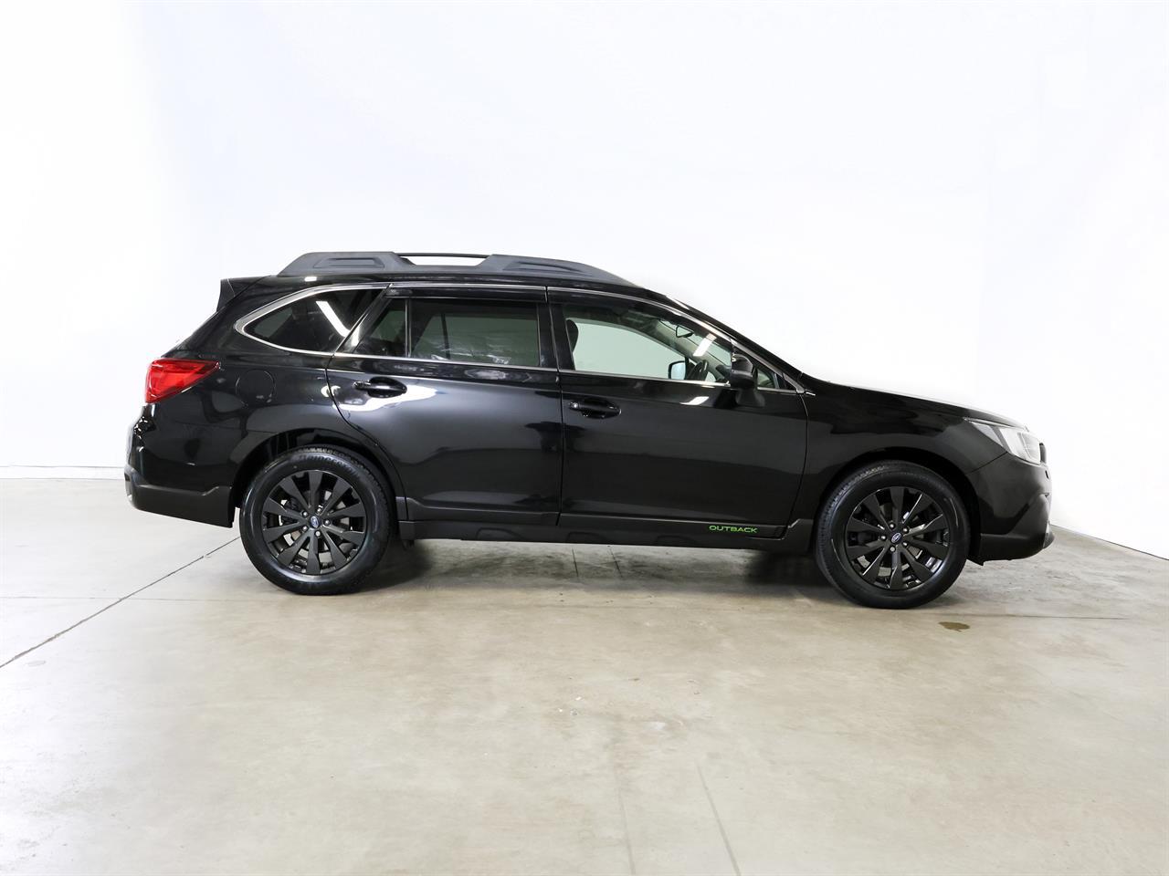 image-9, 2018 Subaru Outback 2.5lt 4WD 'X-Break' Facelift at Christchurch