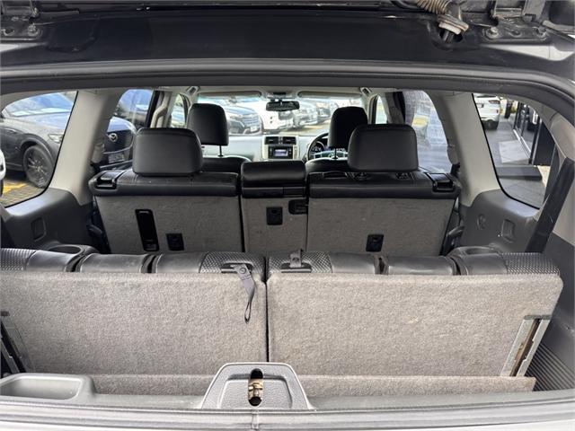 image-6, 2011 Toyota Land Cruiser Prado Vx 3.0Td 5A at Dunedin