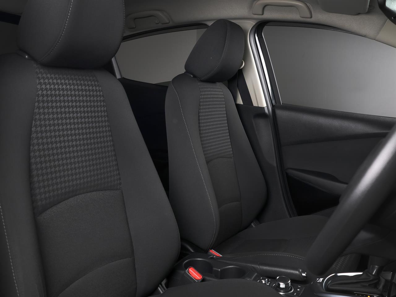 image-17, 2017 Mazda Demio 13S Skyactiv at Christchurch