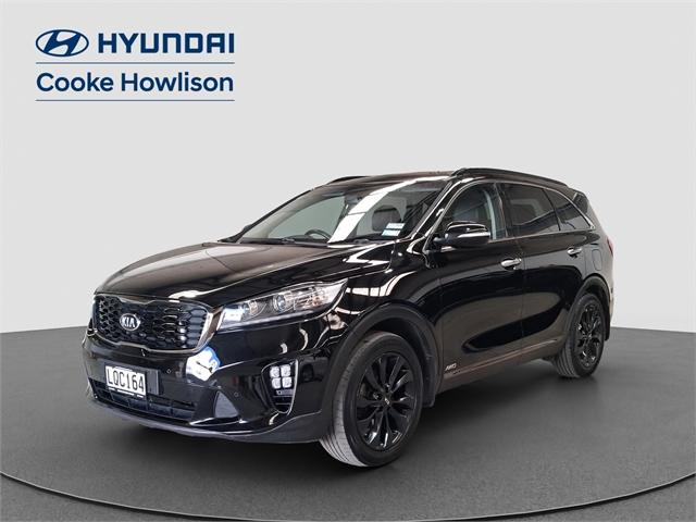 image-2, 2018 Kia Sorento EX BLACK EDITION AWD at Dunedin