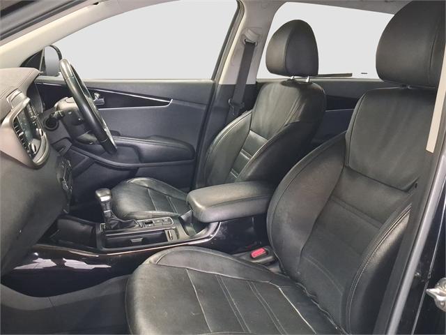 image-16, 2018 Kia Sorento EX BLACK EDITION AWD at Dunedin