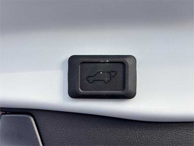 image-7, 2025 Toyota RAV4 XSE 2.5P Hybrid AWD Auto at Christchurch