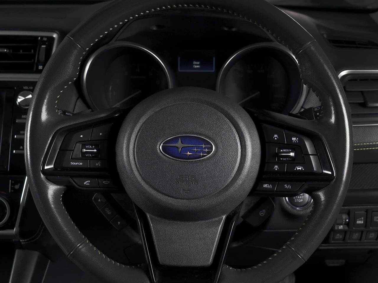 image-11, 2018 Subaru Outback 2.5lt 4WD 'X-Break' Facelift at Christchurch