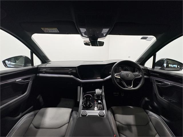 image-11, 2026 Volkswagen Touareg TDI V6S R-Line at Invercargill