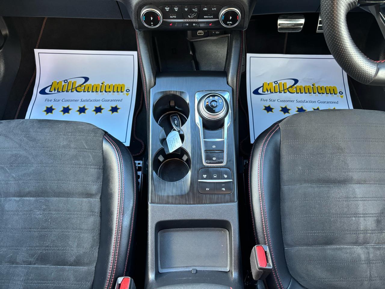 image-15, 2023 Ford Escape NZ NEW ST LINE 2.5 PHEV 1.6L /100 at Gore