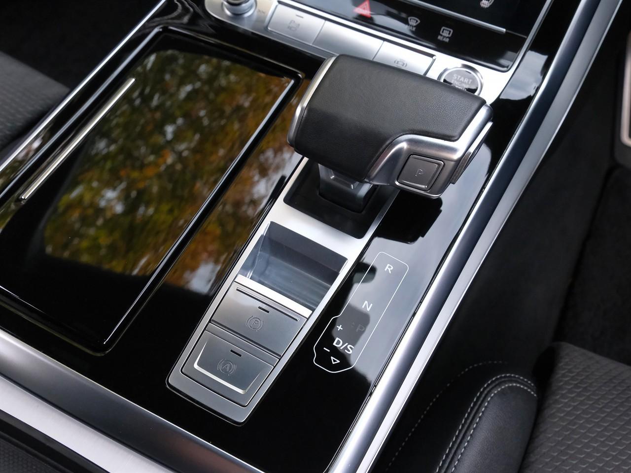 image-12, 2022 Audi Q7 55TFSI Quattro 'S-Line' 7-Seater at Christchurch