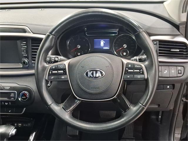 image-11, 2018 Kia Sorento EX BLACK EDITION AWD at Dunedin