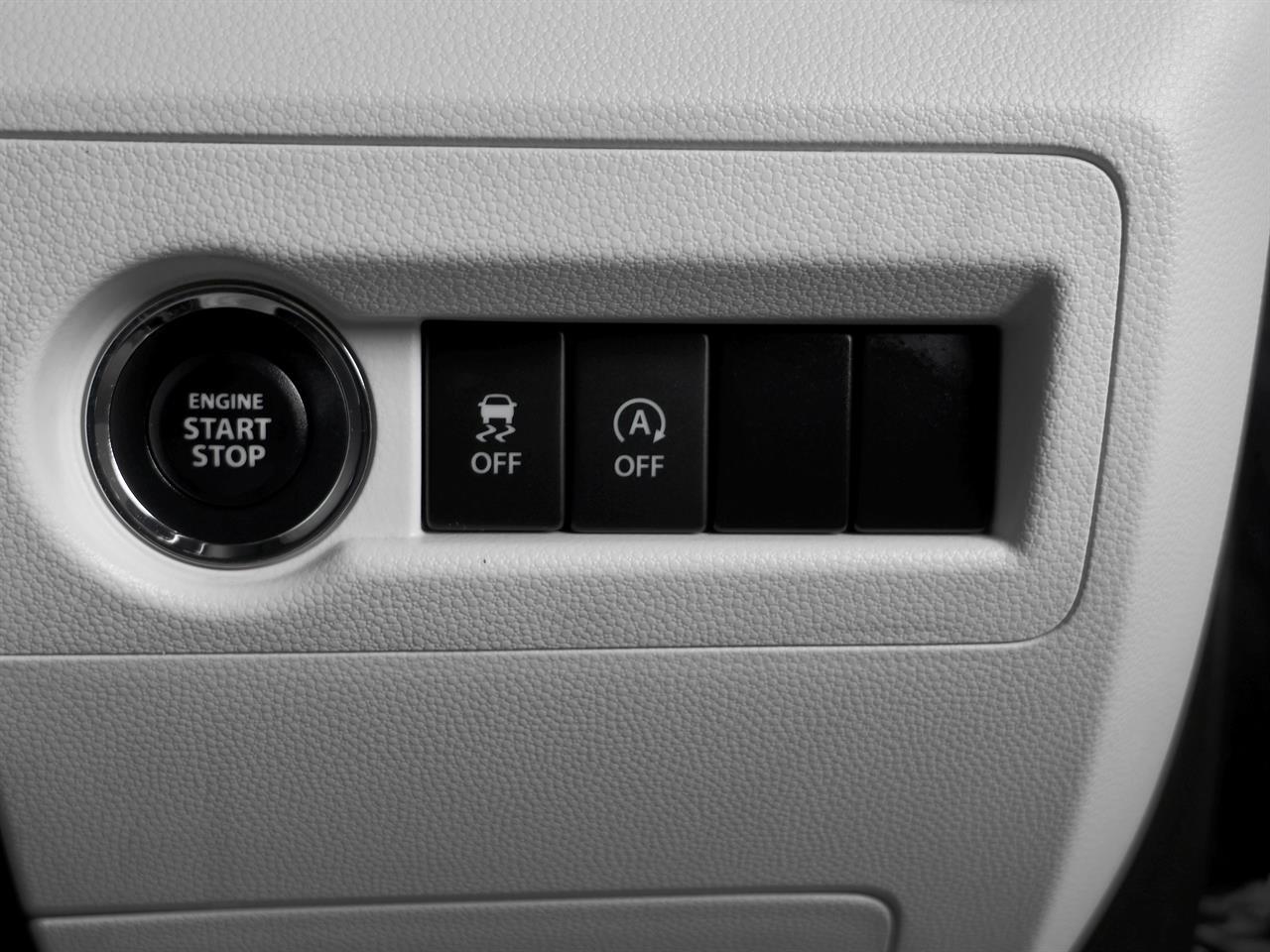 image-13, 2016 Suzuki IGNIS 1.2lt Hybrid 4WD 'MZ' at Christchurch