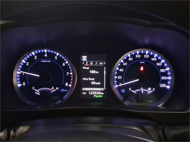 image-18, 2019 Toyota Highlander GXL 3.5L AWD at Dunedin