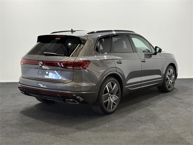image-6, 2026 Volkswagen Touareg TDI V6S R-Line at Invercargill