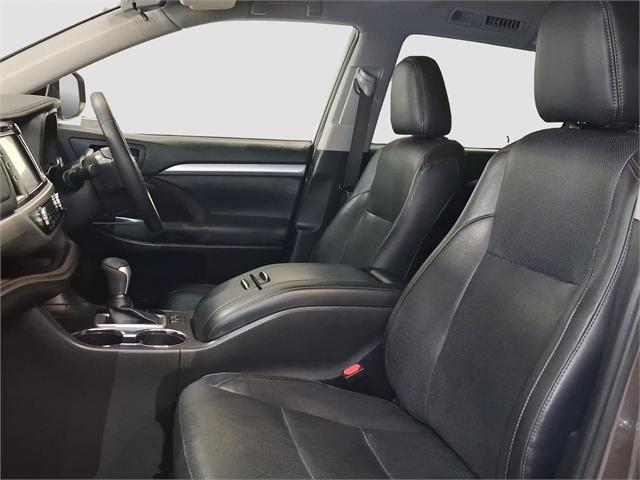 image-14, 2019 Toyota Highlander GXL 3.5L AWD at Dunedin