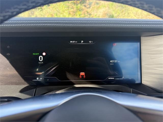 image-18, 2024 GWM Tank 300 Ultra Hybrid 4x4 at Dunedin